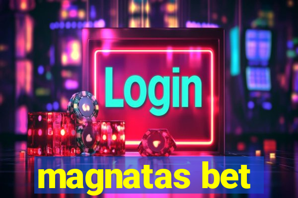 magnatas bet